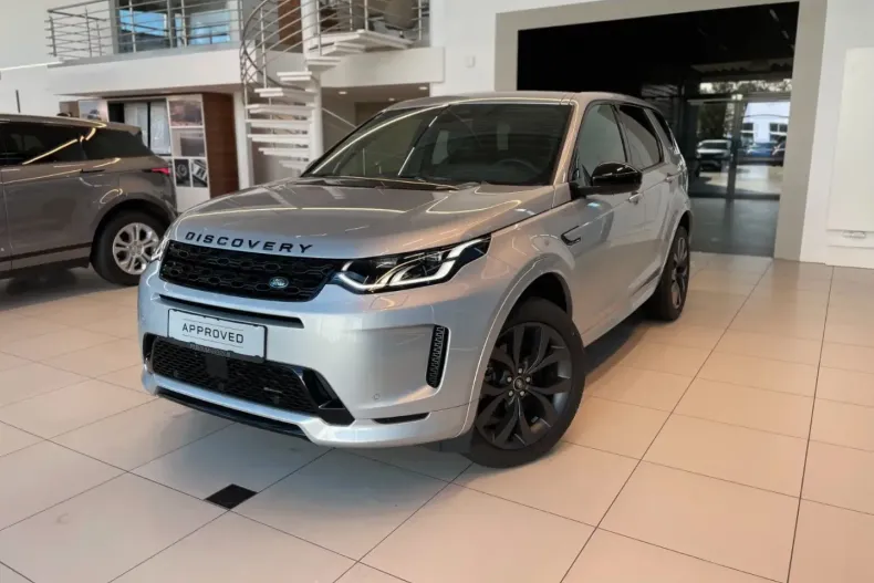 Land Rover Discovery Sport din 2023 cu 16.763 km - oferta LAN181005 - foto 1