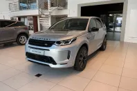Land Rover Discovery Sport din 2023 cu 16.763 km - oferta LAN181005 - foto 4