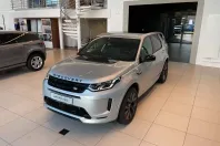 Land Rover Discovery Sport din 2023 cu 16.763 km - oferta LAN181005 - foto 5