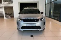 Land Rover Discovery Sport din 2023 cu 16.763 km - oferta LAN181005 - foto 6