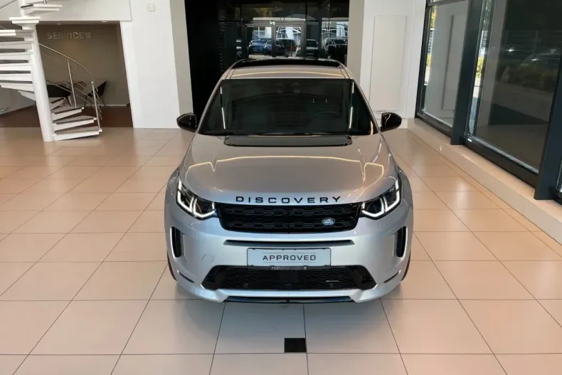 Land Rover Discovery Sport din 2023 cu 16.763 km - oferta LAN181005 - foto 7