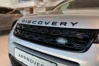 Land Rover Discovery Sport din 2023 cu 16.763 km - oferta LAN181005 - foto 8