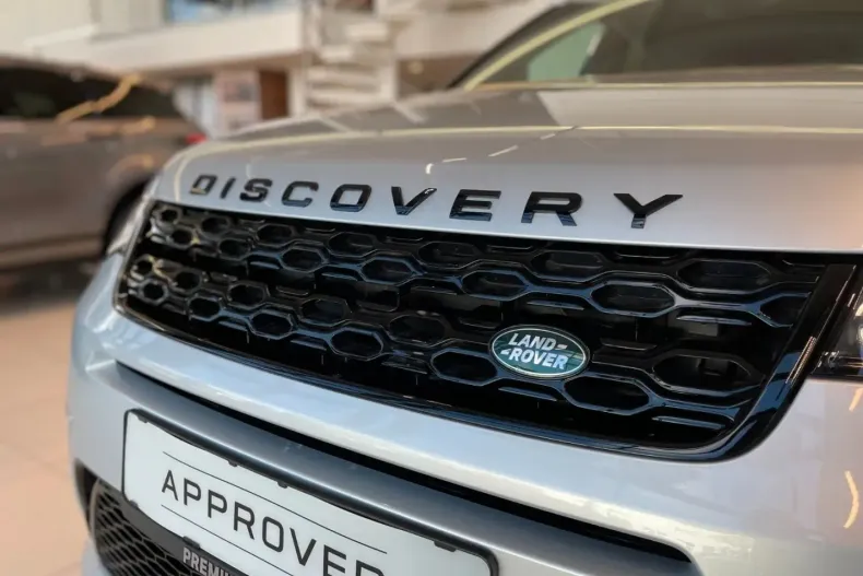 Land Rover Discovery Sport din 2023 cu 16.763 km - oferta LAN181005 - foto 8