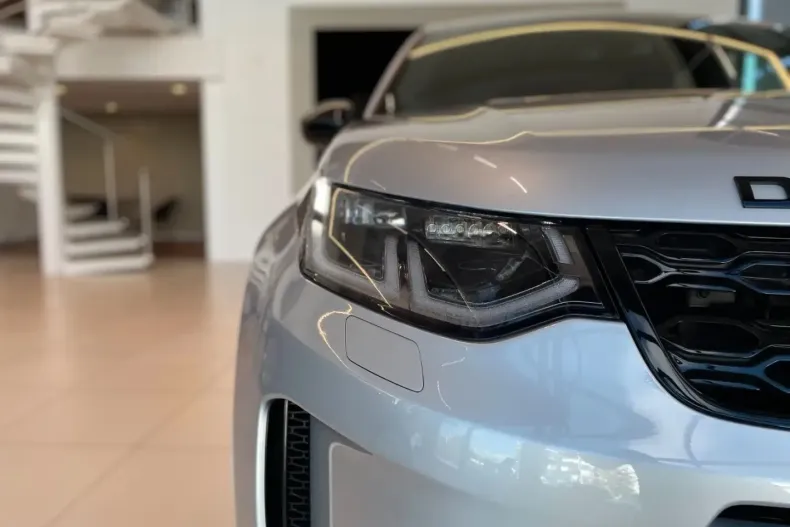 Land Rover Discovery Sport din 2023 cu 16.763 km - oferta LAN181005 - foto 9