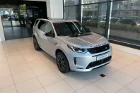 Land Rover Discovery Sport din 2023 cu 16.763 km - oferta LAN181005 - foto 11