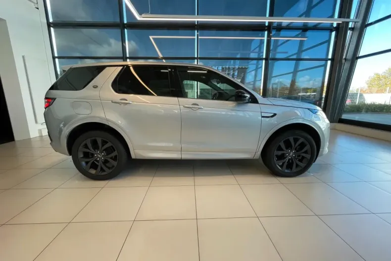 Land Rover Discovery Sport din 2023 cu 16.763 km - oferta LAN181005 - foto 12