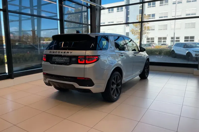Land Rover Discovery Sport din 2023 cu 16.763 km - oferta LAN181005 - foto 13