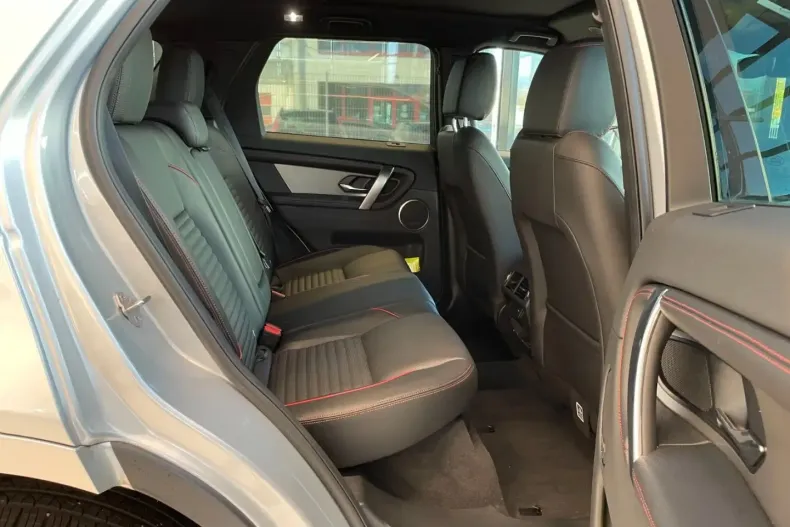 Land Rover Discovery Sport din 2023 cu 16.763 km - oferta LAN181005 - foto 20