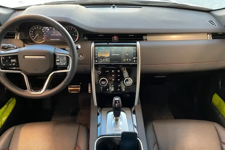 Land Rover Discovery Sport din 2023 cu 16.763 km - oferta LAN181005 - foto 23