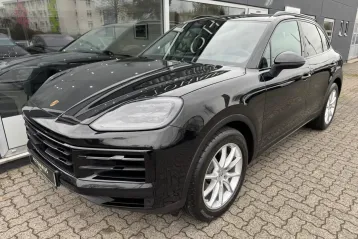 Porsche Cayenne din 2024 - oferta POR181006