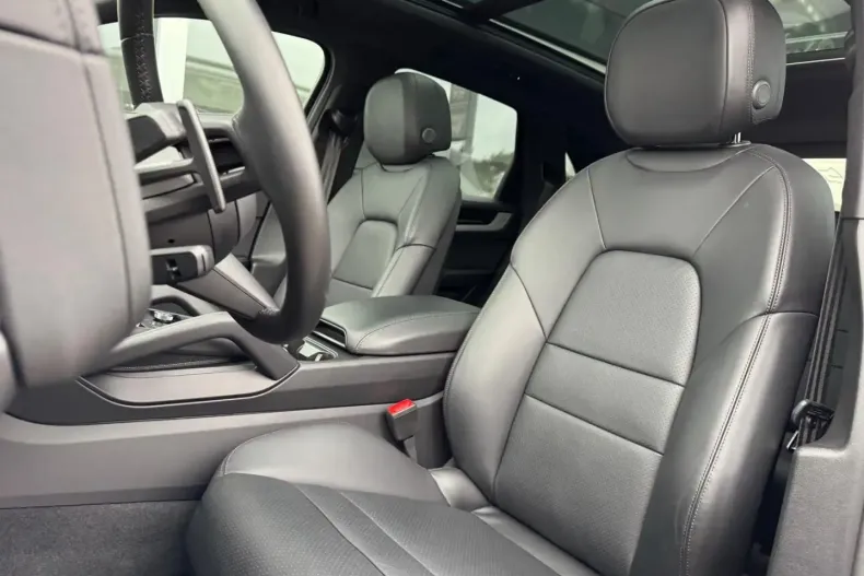 Porsche Cayenne din 2024 cu 22.281 km - oferta POR181006 - foto 7