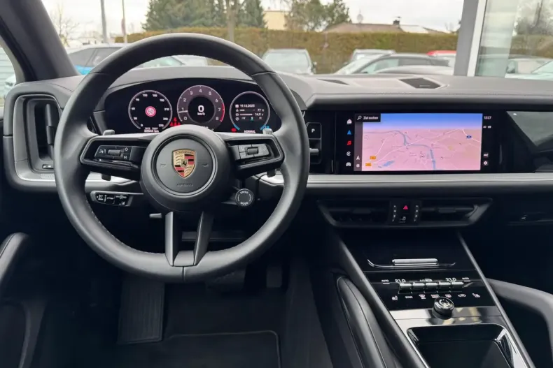 Porsche Cayenne din 2024 cu 22.281 km - oferta POR181006 - foto 9