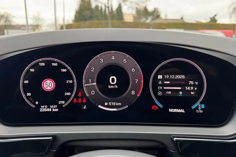 Porsche Cayenne din 2024 cu 22.281 km - oferta POR181006 - foto 11