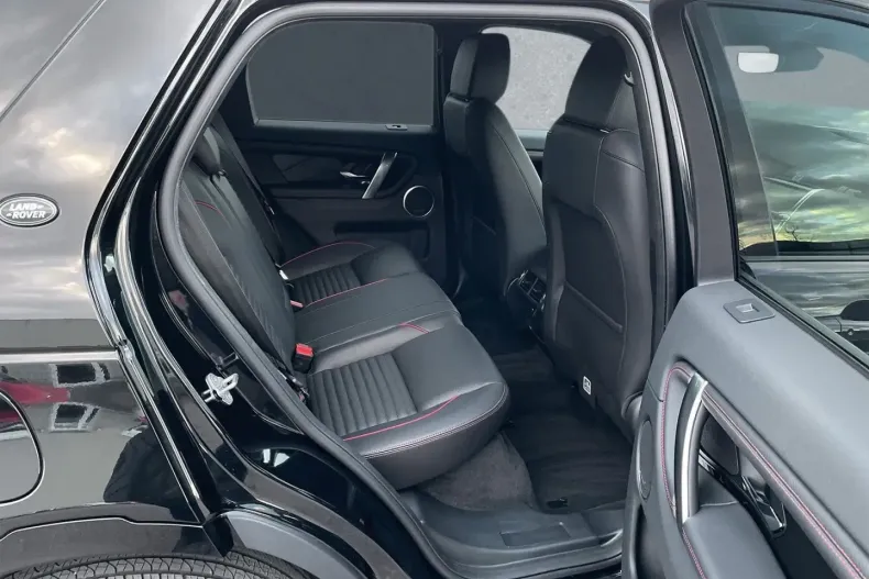 Land Rover Discovery Sport din 2023 cu 28.000 km - oferta LAN181007 - foto 5