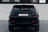 Land Rover Discovery Sport din 2023 cu 28.000 km - oferta LAN181007 - foto 8