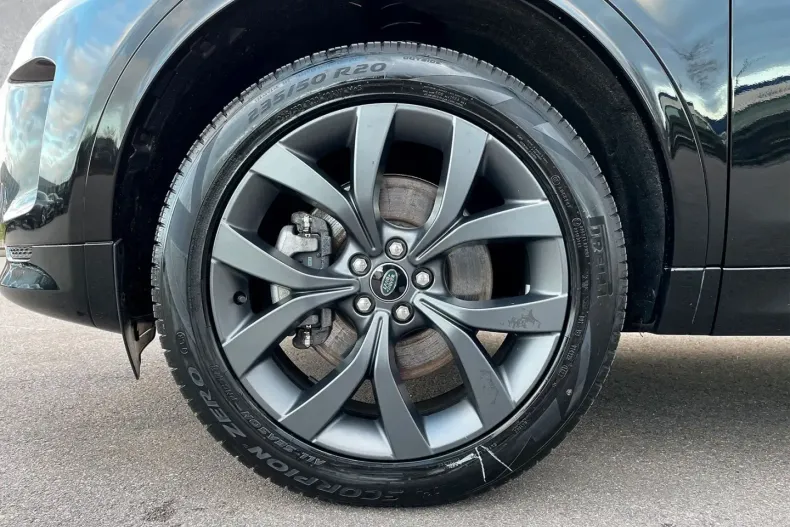 Land Rover Discovery Sport din 2023 cu 28.000 km - oferta LAN181007 - foto 9