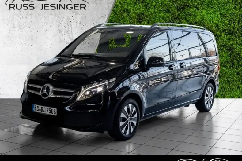 Mercedes-Benz V 250 din 2024 cu 62.000 km - oferta MER181008 - foto 1