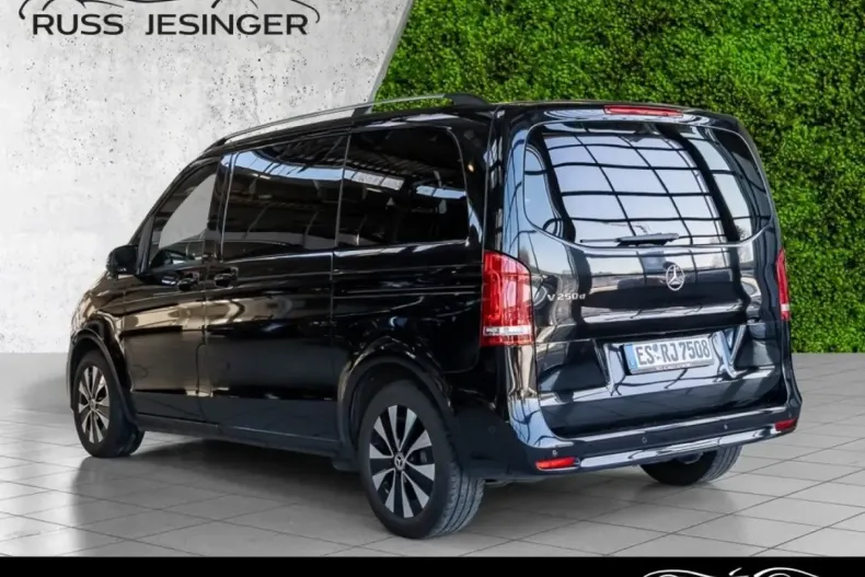 Mercedes-Benz V 250 din 2024 cu 62.000 km - oferta MER181008 - foto 3