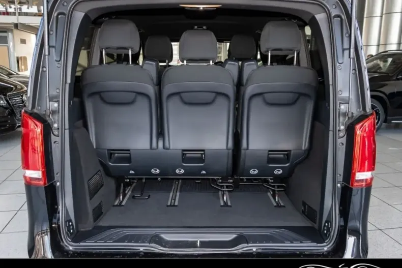 Mercedes-Benz V 250 din 2024 cu 62.000 km - oferta MER181008 - foto 6