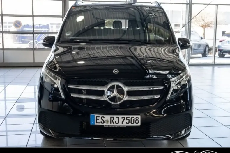 Mercedes-Benz V 250 din 2024 cu 62.000 km - oferta MER181008 - foto 7