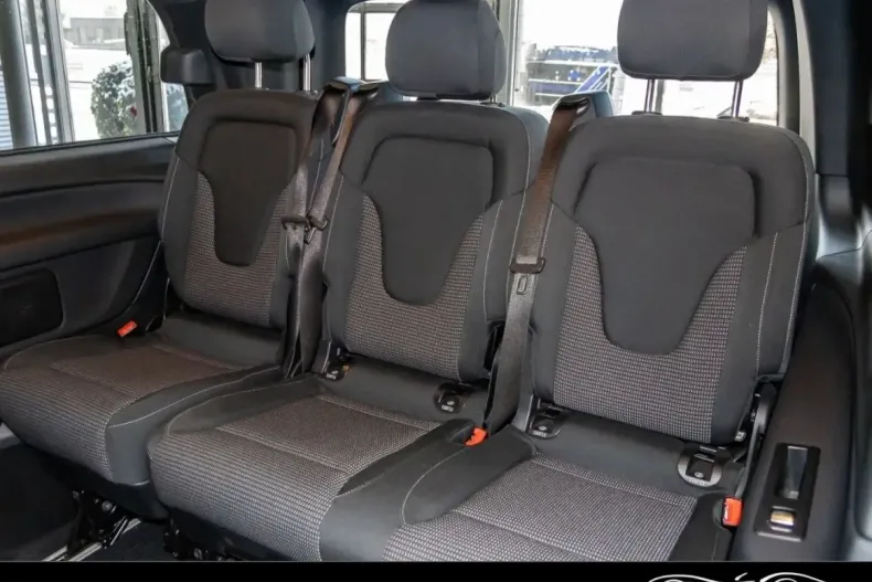 Mercedes-Benz V 250 din 2024 cu 62.000 km - oferta MER181008 - foto 9