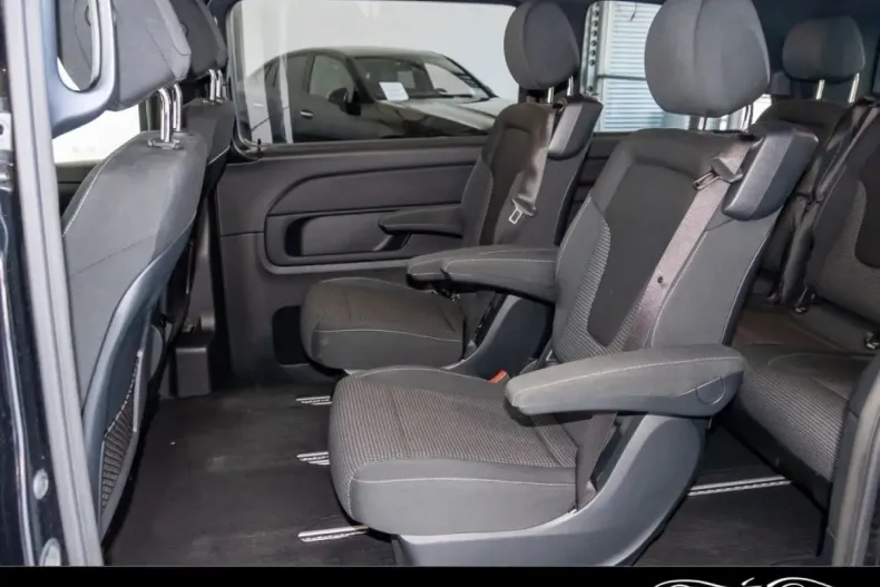 Mercedes-Benz V 250 din 2024 cu 62.000 km - oferta MER181008 - foto 10