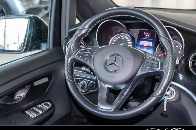 Mercedes-Benz V 250 din 2024 cu 62.000 km - oferta MER181008 - foto 11