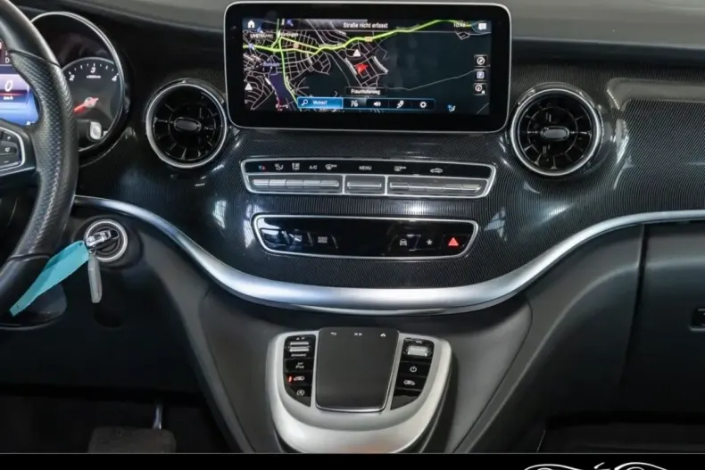 Mercedes-Benz V 250 din 2024 cu 62.000 km - oferta MER181008 - foto 12