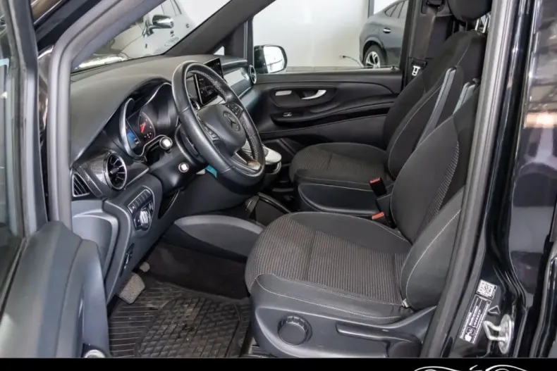 Mercedes-Benz V 250 din 2024 cu 62.000 km - oferta MER181008 - foto 13