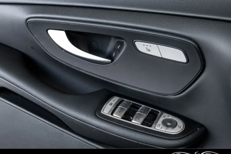 Mercedes-Benz V 250 din 2024 cu 62.000 km - oferta MER181008 - foto 15