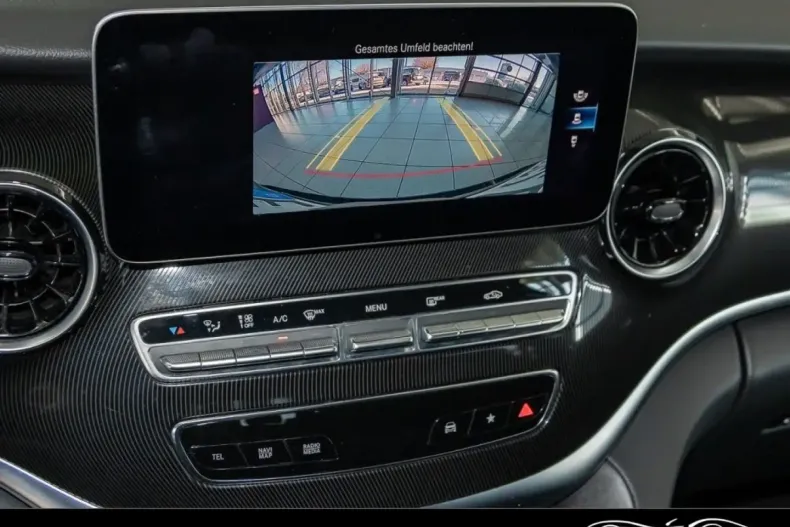 Mercedes-Benz V 250 din 2024 cu 62.000 km - oferta MER181008 - foto 16