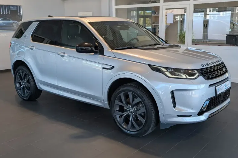 Land Rover Discovery Sport din 2022 cu 44.259 km - oferta LAN181009 - foto 1