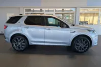 Land Rover Discovery Sport din 2022 cu 44.259 km - oferta LAN181009 - foto 2