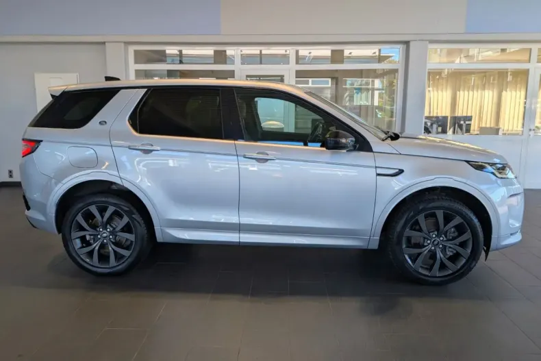 Land Rover Discovery Sport din 2022 cu 44.259 km - oferta LAN181009 - foto 2