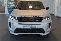 Land Rover Discovery Sport din 2022 cu 44.259 km - oferta LAN181009 - foto 4