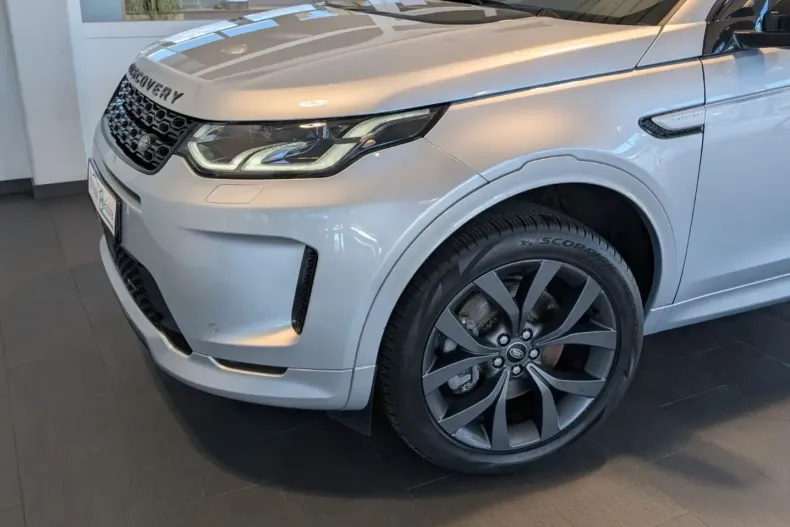 Land Rover Discovery Sport din 2022 cu 44.259 km - oferta LAN181009 - foto 5
