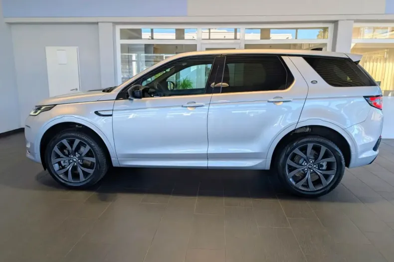 Land Rover Discovery Sport din 2022 cu 44.259 km - oferta LAN181009 - foto 6