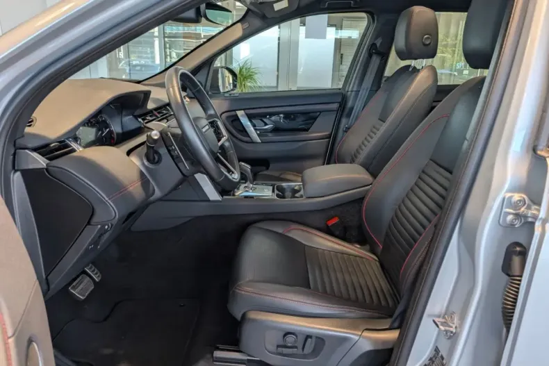 Land Rover Discovery Sport din 2022 cu 44.259 km - oferta LAN181009 - foto 7