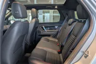 Land Rover Discovery Sport din 2022 cu 44.259 km - oferta LAN181009 - foto 9