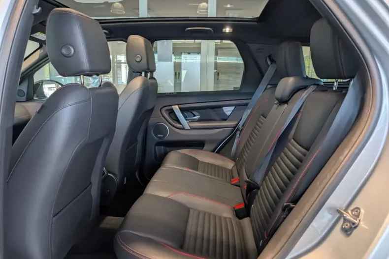 Land Rover Discovery Sport din 2022 cu 44.259 km - oferta LAN181009 - foto 9