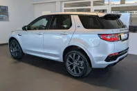 Land Rover Discovery Sport din 2022 cu 44.259 km - oferta LAN181009 - foto 10