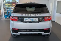Land Rover Discovery Sport din 2022 cu 44.259 km - oferta LAN181009 - foto 11