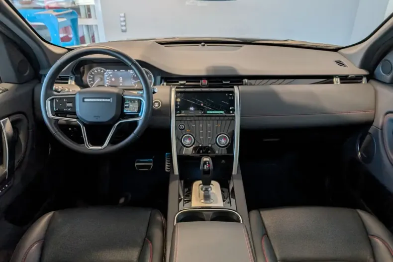 Land Rover Discovery Sport din 2022 cu 44.259 km - oferta LAN181009 - foto 13