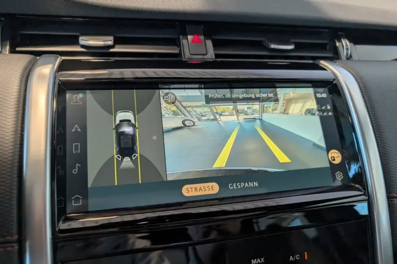 Land Rover Discovery Sport din 2022 cu 44.259 km - oferta LAN181009 - foto 16