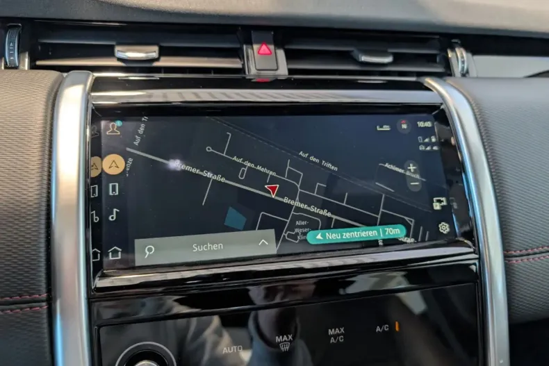 Land Rover Discovery Sport din 2022 cu 44.259 km - oferta LAN181009 - foto 17