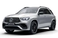 Mercedes-Benz GLE 63 AMG din 2023 cu 57.000 km - oferta MER181010 - foto 1
