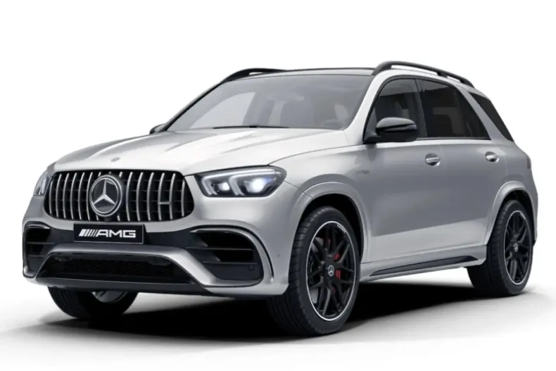 Mercedes-Benz GLE 63 AMG din 2023 cu 57.000 km - oferta MER181010 - foto 1