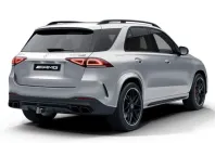 Mercedes-Benz GLE 63 AMG din 2023 cu 57.000 km - oferta MER181010 - foto 2