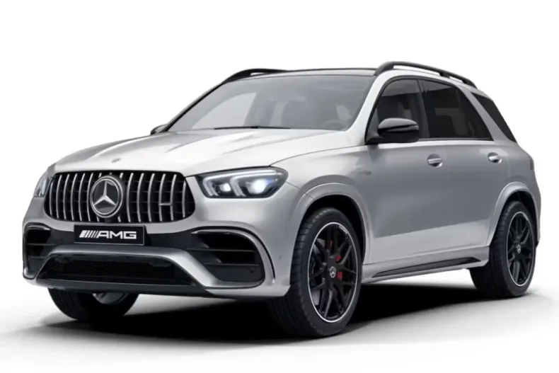 Mercedes-Benz GLE 63 AMG din 2023 cu 57.000 km - oferta MER181010 - foto 4