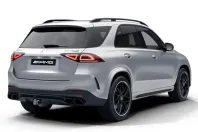 Mercedes-Benz GLE 63 AMG din 2023 cu 57.000 km - oferta MER181010 - foto 5